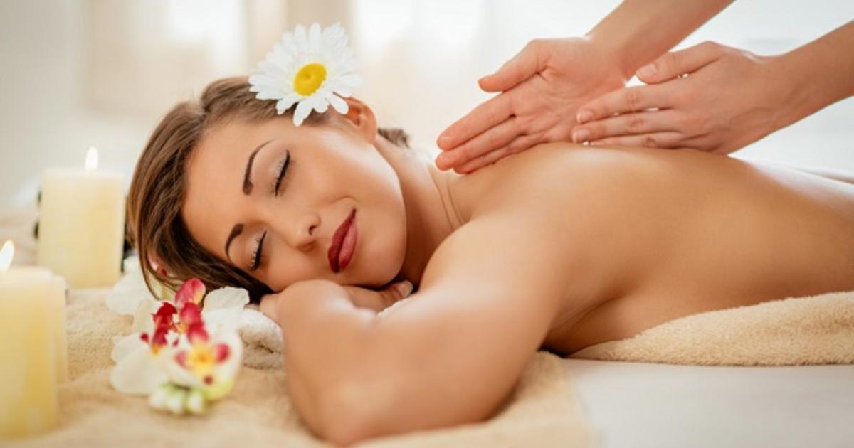 Best Spa Packages For Relaxation & Gifting