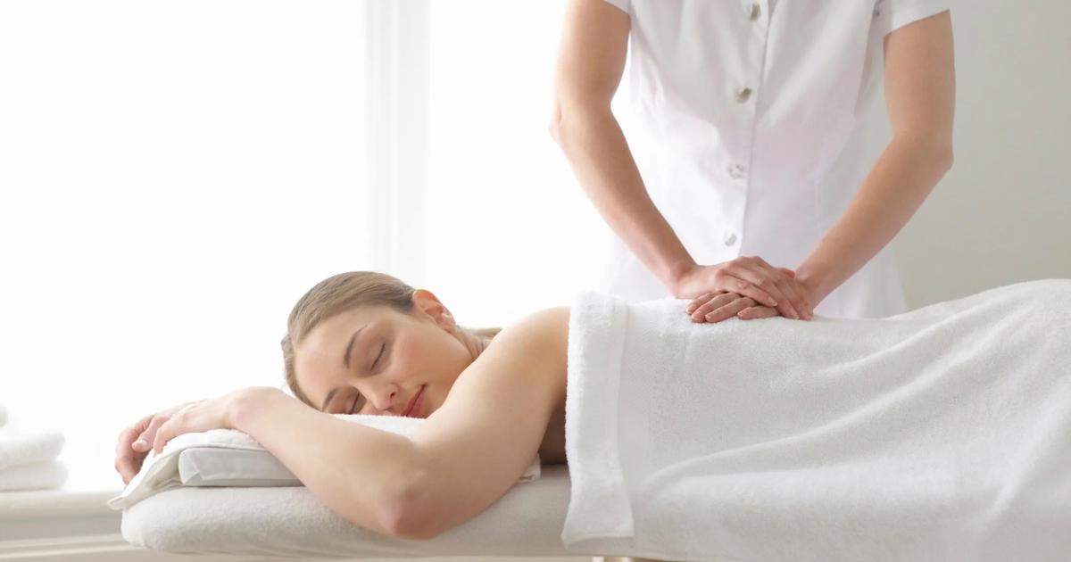 Therapeutic Massage Benefits For Pain Relief