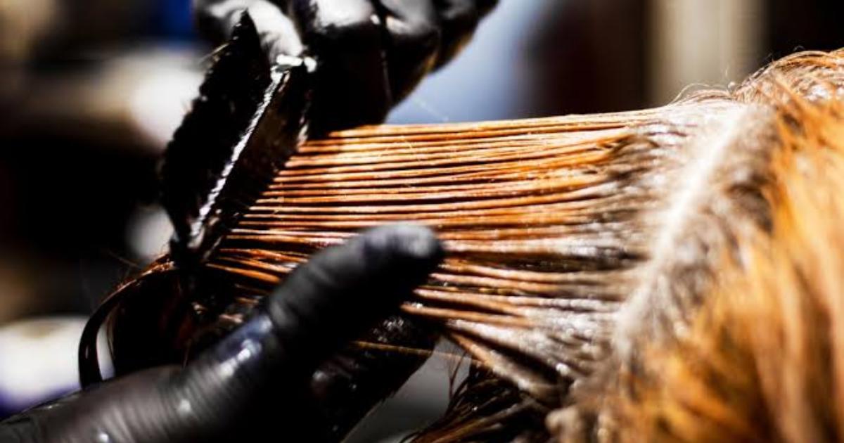 How To Keep Your Hair Color Looking Fresh Longer