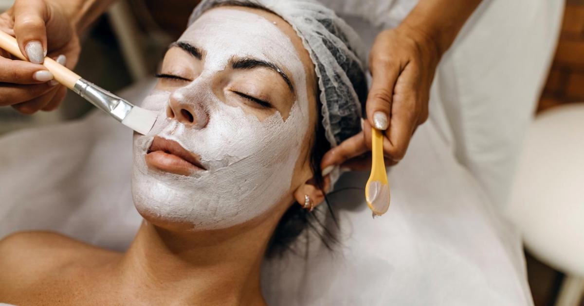 How Often Should You Get A Professional Facial?