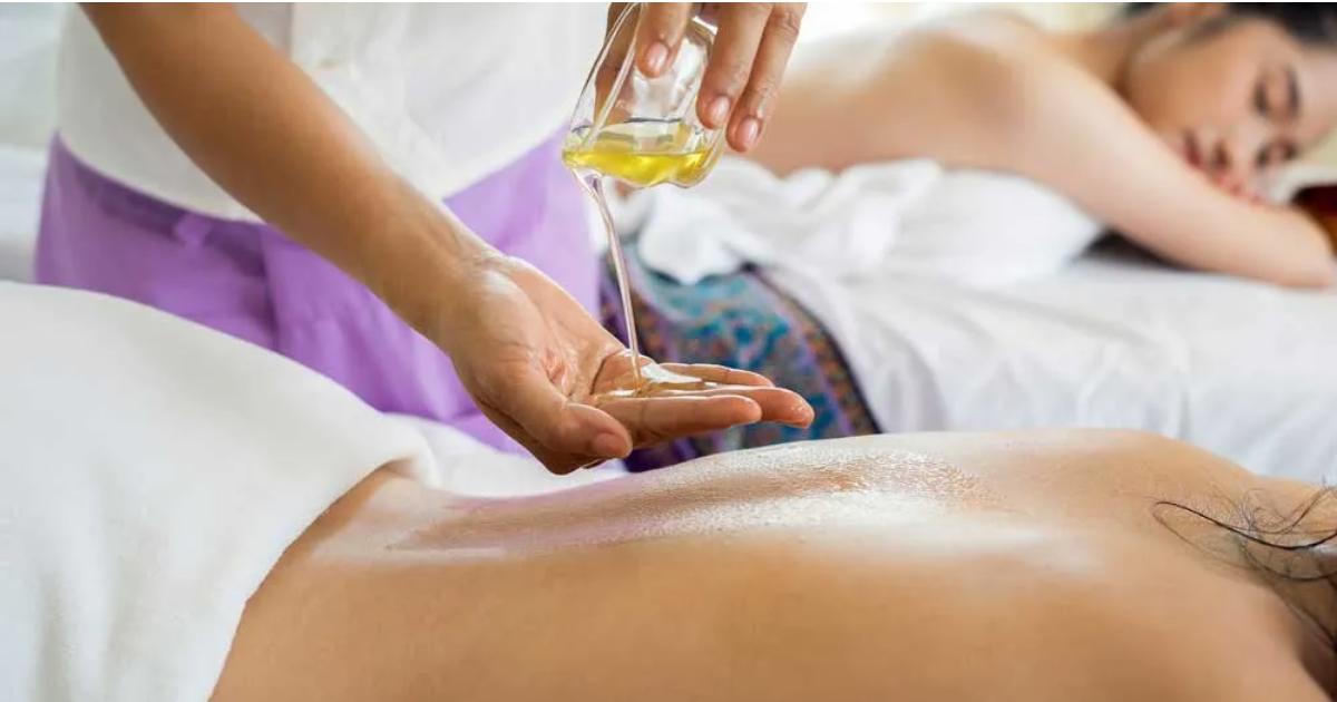 Can Massage Improve Sleep Quality? Here’s The Truth