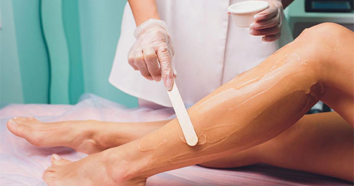 How Long Should Hair Be Before Waxing? What To Know