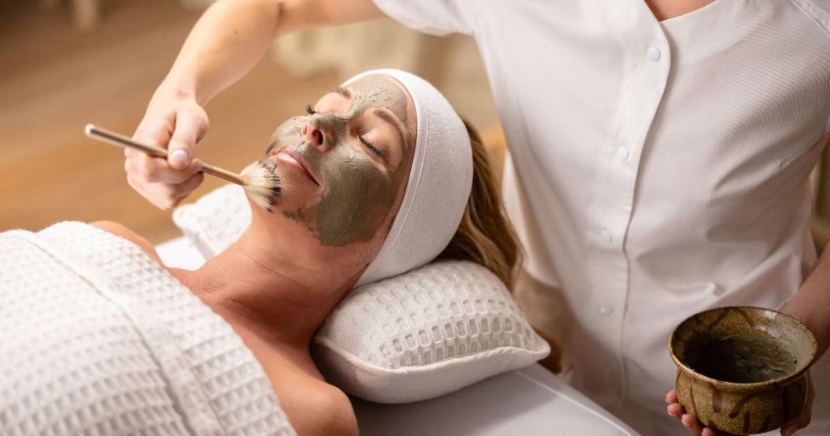 How Spa Treatments Support Healthy Skin Over Time