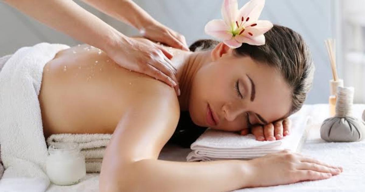 Benefits Of Regular Massage Therapy For Your Whole Body