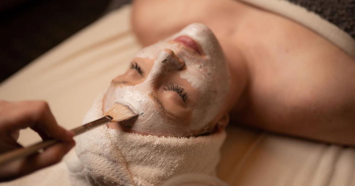 How To Prep Your Skin Before A Body Treatment At The Spa